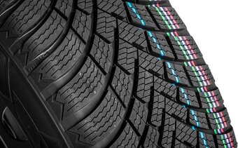 Zimné komplety Octavia 4 Barum Polaris 6 205/60 R16 96H XL - 3