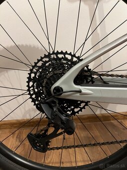 LAPIERRE XRM 6.9 - 3