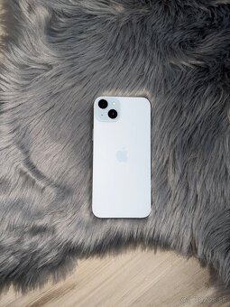 iPhone 15 plus 128GB - 3