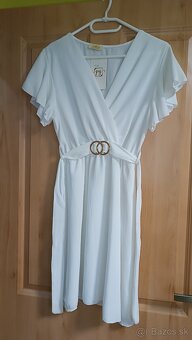 Nový overal ,šaty - 3