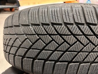 4x elektróny Anzio Split R17 +zimne obutie - 3