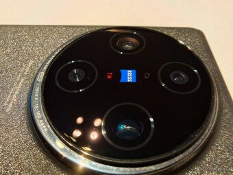 predám Vivo x100Pro - 3