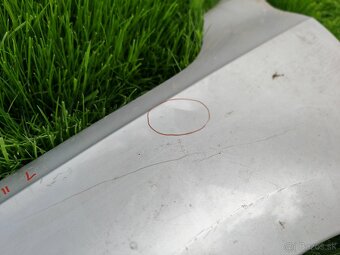 Blatnik octavia 3 a6 c7 octavia 2 scout lift - 3