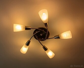 Stropné svietidlo/lampa - 3