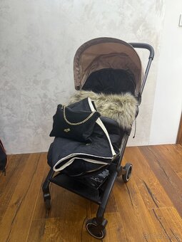 Joolz aer+special Renaissance Taupe - 3