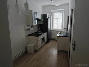 1 izb pri Vajnorskej - komplet zariadený - 3