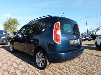 Škoda Roomster 1.2 TSI 105k Family - 3