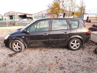 Renault Grand Scénic 1.9 diesel - 3