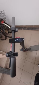 Elektrická kolobežka Xiaomi scooter 4 - 3