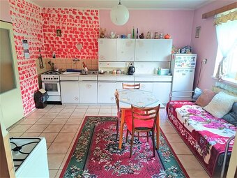 Predaj, rodinný dom Klokočov - 3