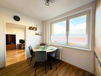 PRENÁJOM 4-izbový byt Poprad-Západ - 3