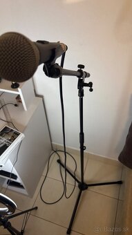 Arturia minilab 3, zvukova karta, mikrofon + atojan + kabel - 3