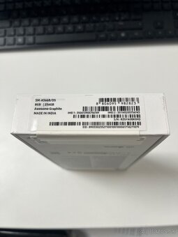Samsung A56 5G 8/256GB - 3
