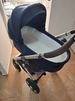 Cybex balios+talos s lux 2023 - 3