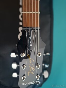 Elektricka gitara - 3