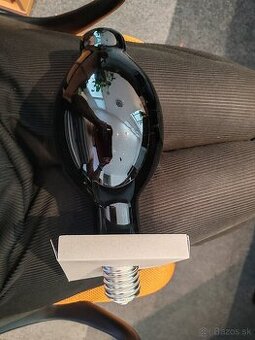 Sylvania Blacklight mercury HSW 400, 400W, E40 - 3