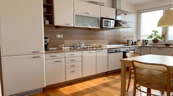 Klimatizovaný zariadený 3-izb. apartmán (104,30 m2, KE-S) - 3