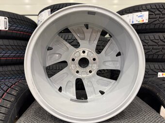 R17 original VW Golf 7 5x112 - 3