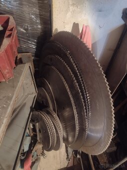 Rezné kotúče na kov - 3