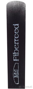 Predám plátky na alt saxofón Harry Hartmann - 3