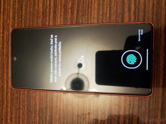 Predám samsung s20Fe - 3