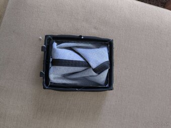 Riadiaca páka Peugeot Citroen - 3