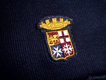 Marina Militare pánska prechod bunda  L - 3