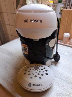 Kávovar Bosch Tassimo - 3