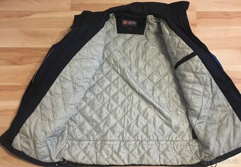 Zimná bunda CCM - 3