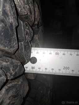 Offroad kolesá 245/70 R17 - 3