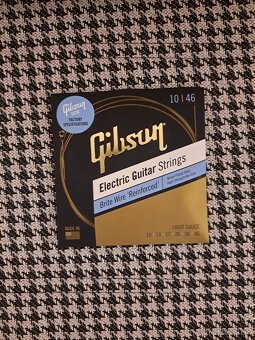 Epiphone Inspired by Gibson Les Paul Standard '50s AKO NOVA - 3