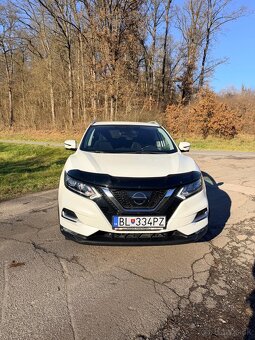 Nissan Qashqai 1.6 DIG-T N-Connecta - 3