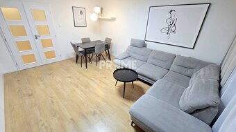 Moderný, rekonštruovaný 3i byt, pivnica, Jašíkova ul., Ružin - 3