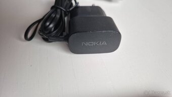 Predam Nokiu 208 - 3