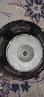 Predám subwofer a zosilňovač - 3