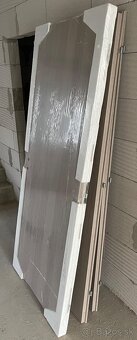 Interierove dvere a zarubne - 3