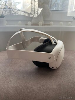 Virtualna realita META Quest 3 - 50 hier ZDARMA - 3