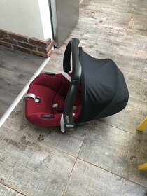 Maxi cosi - 3