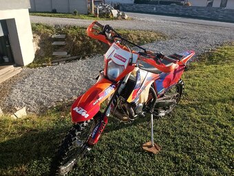 Ktm exc 300 tpi - 3