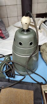 Fotografický zväčšovací prístroj s príslušenstvom - 3