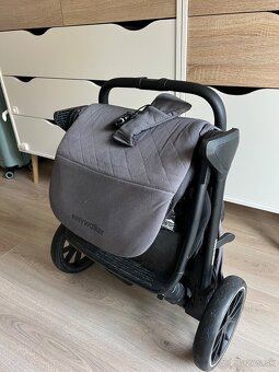 Easywalker Jackey XL - 3