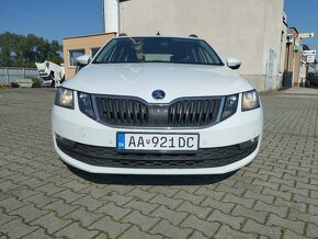 Škoda Octavia 1.6 TDi Executive, DSG - SUPER CENA - 3