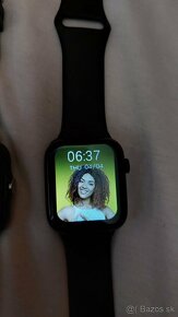 Smart watch hodinky - 3