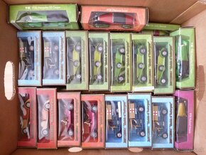 Matchbox Models of Yesteryear - 3
