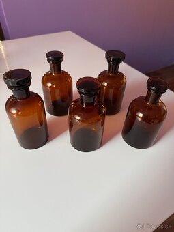 Laboratorne sklo - 3