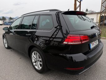 Volkswagen Golf 7 Variant 2.0 TDI 110kW DSG 2017 - 3