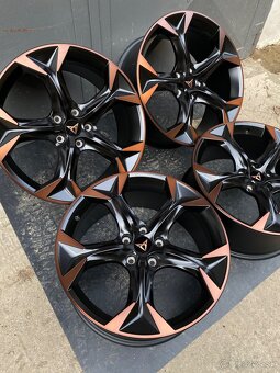 ✅ R19 ®️ Originál Seat Formentor 5x112 ET40 ✅ Leon Cupra - 3