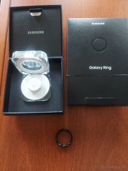 Samsung Galaxy Ring - 3