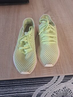 Adidas deerupt - 3