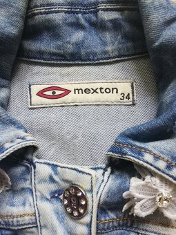 Mexton riflova bunda - 3